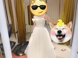 -LA GRACE高端婚纱礼服定制馆