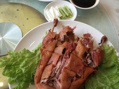 -晋阳饭庄(虎坊桥店)