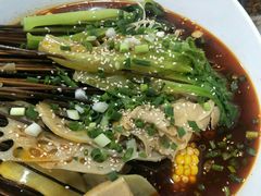 -蜀串香牛杂火锅串串
