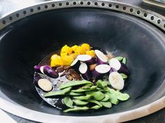 -荣德灶台鱼(圣泉寺店)