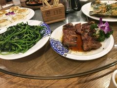 -利雅园酒家(大沙地店)