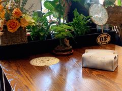 -隐食餐厅(金水湾公馆店)
