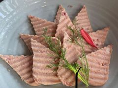 梅林午餐肉-大隐·成都火锅Bistro(合生麒麟新天地店)