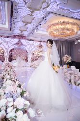 -曼格纳婚礼艺术中心(张江店)