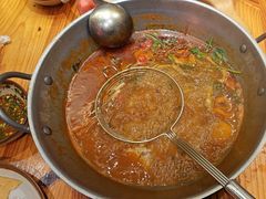 -野山舂·贵州现舂酸汤牛肉(东山店)