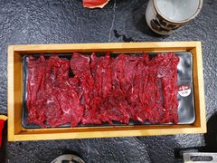 -寻牛记潮汕牛肉火锅(双喜城店)