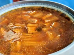 -上海为民商行清真饭店(南大路店)