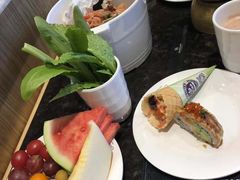 -川骄海鲜自助(河东店)