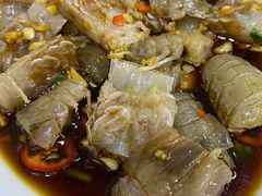 腌虾-长平肥姐白粥·海鲜打冷