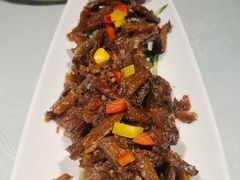 -鑫巴蜀(和平里店)