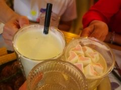 -麦甜创意轻食餐厅(西康路店)
