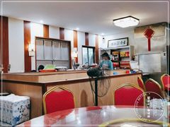 -车头老二大排档