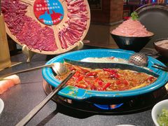 -吼堂老火锅(太古里总店)