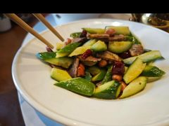 -巴依老爷新疆美食(清华东门店)