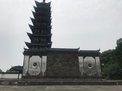 -上海方塔园