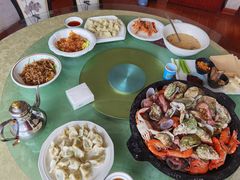 -前王院•巧克力海鲜市集餐厅(万平口店)