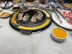 -韩宫宴和牛烤肉(盐城金鹰店)