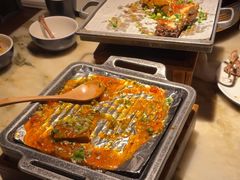 -绿茶餐厅(朝阳大悦城店)