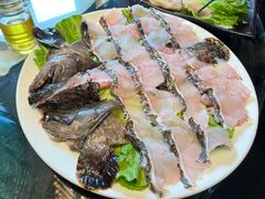 -冬宝海鲜食府(桂城店)