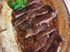 -燃扒房Steakhouse(皇庭店)