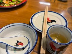 -小街47號江湖菜(四合院店)