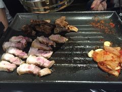 -401餐厅(弘大店)