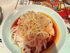 -长安大牌档之西安博物院文化餐厅(中贸店)