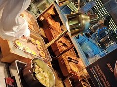 -比格比萨自助(宝山日月光店)