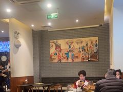 -北门涮肉·铜锅涮肉(南锣鼓巷店)