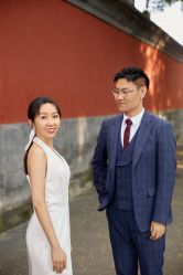 -CD视觉婚纱摄影