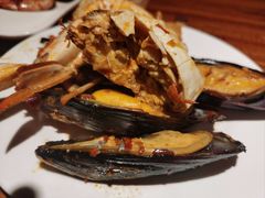 -汉巴味德·烤肉与啤酒的自助(杭州大悦城店)