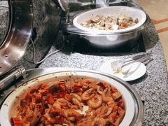 -长沙世纪金源大饭店·金世纪中餐厅