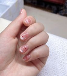 -Miss·A日式美甲美睫