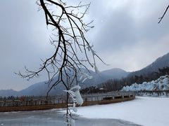 -沂蒙山旅游区云蒙景区(蒙山国家森林公园)