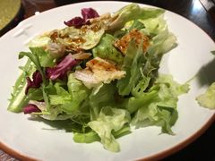 -楼兰新疆主题餐厅(苏州中心店)