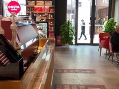 -COSTA COFFEE(斯普瑞斯奥特莱斯店)