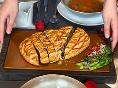 -ZHAO赵·牛扒坊(万象城店)