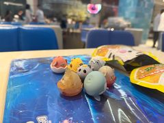 -帝企鹅自助餐厅•儿童岛•真企鹅(长隆企鹅酒店)