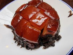 -咸亨酒店•非遗绍兴菜•中华老字号(堂吃餐厅)