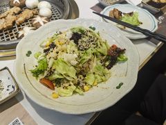 -千寻山野烤肉(中关村店)