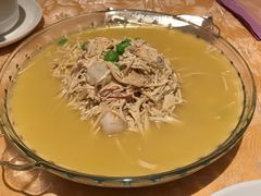 -扬州绿地铂骊酒店·品珍轩中餐厅