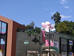 -重庆解放碑威斯汀酒店
