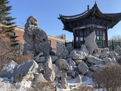 -张学良旧居陈列馆