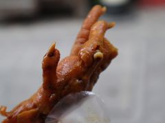 招牌卤鸡脚-鸡脚旮旯平江路店