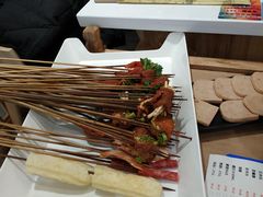 -屋头串串(新街里店)