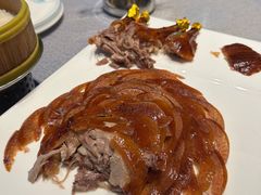 -同喜烤鸭店(光芒店)