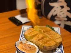 明太子烤土豆-摩打食堂(佳兆业店)