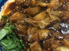 -清真宏玉祥黄门脸餐厅(华荫东里店)