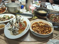 -百年银屏蚝烙·潮汕菜·非遗(乐山店)