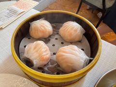 -香港龙凤楼(巨鹿路洋房店)
